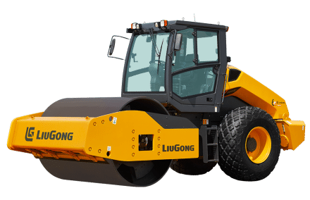 Máy lu rung 2 cầu Liugong CLG6612E: mạnh mẽ, hiệu năng hàng đầu | Hải Âu Group Nhà Cung Cấp Máy Xây Dựng Số 1 Việt Nam