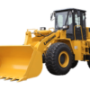 Liugong zl50c cần dài
