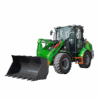 Máy Xúc Lật Điện Liugong 820TE