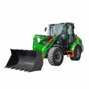 Máy Xúc Lật Điện Liugong 820TE