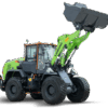 Máy Xúc Lật Điện Liugong 838TE
