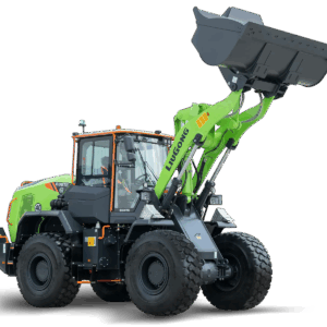 Máy Xúc Lật Điện Liugong 838TE