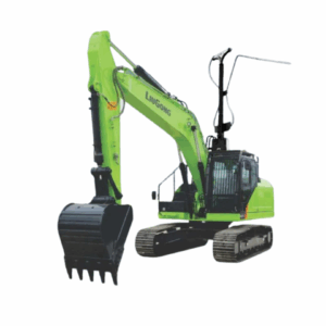 MÁY XÚC ĐÀO ĐIỆN LIUGONG 922FE - 3 PHA